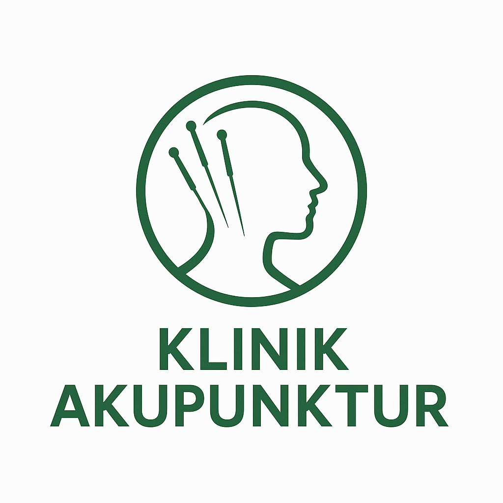 Logo Klinik Akupuntur